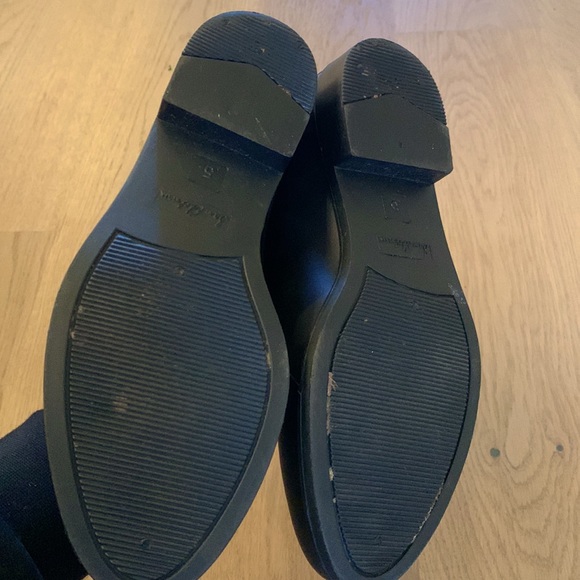 Sam Edelman rain booties - Picture 2 of 3
